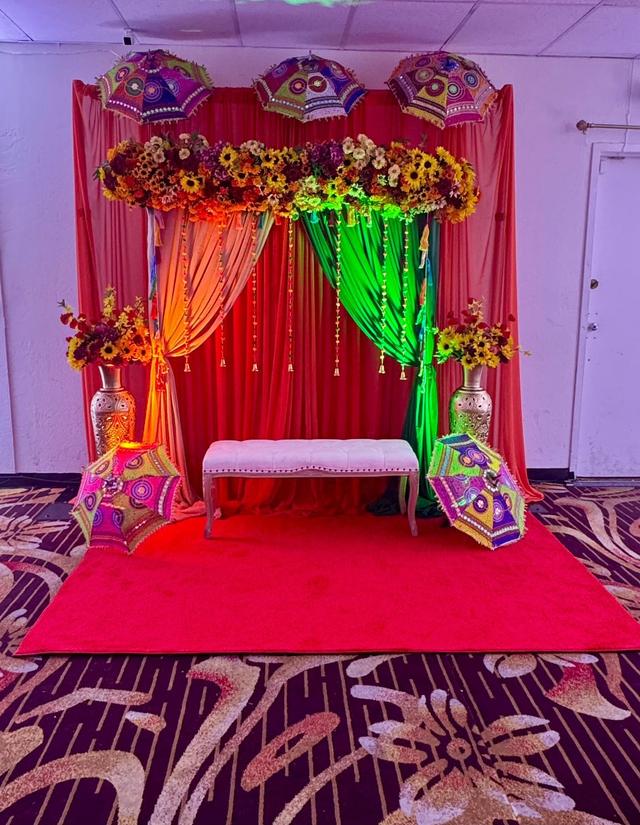 Shubham Halls - 2