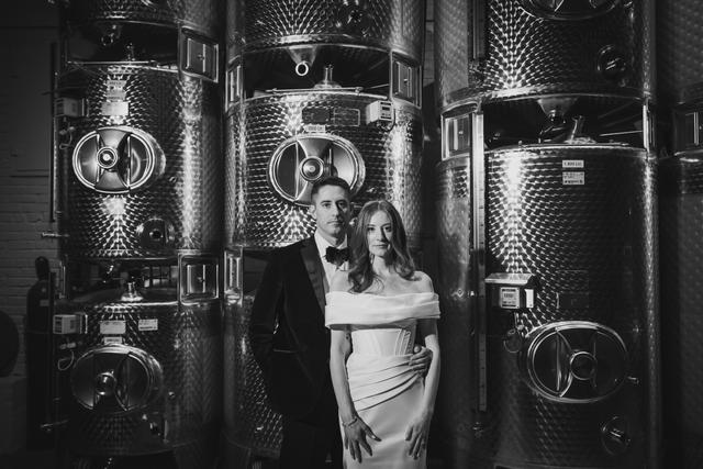Brooklyn Winery - 1