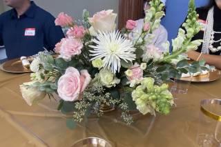 Flower You Beautiful - 109
