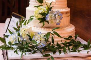 The Icing on the Cake - 13