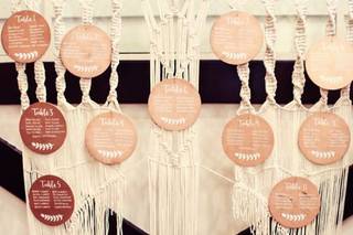 Petals and Lace Events - 53