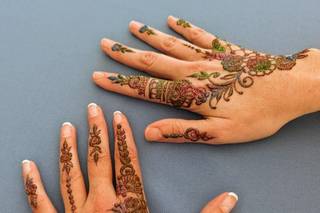 Bhavna's Henna & Arts - 31