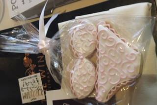 Sweet art, fine swiss confectioner - 19