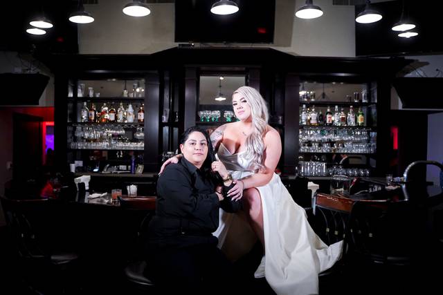 LuxLife Las Vegas 4