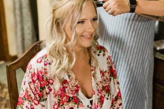 The West Willow Salon - 11
