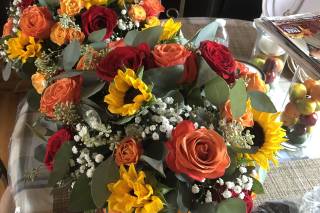 New City Florist - 64