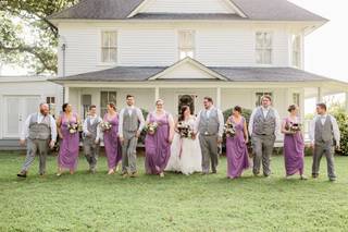 Harvest House and Catering - 12