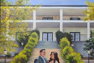 Rendered Moments - 5