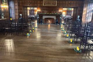 Thornewood Castle - 8