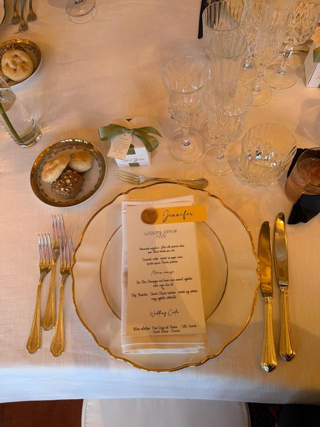La Dolce Wedding Italy - 2