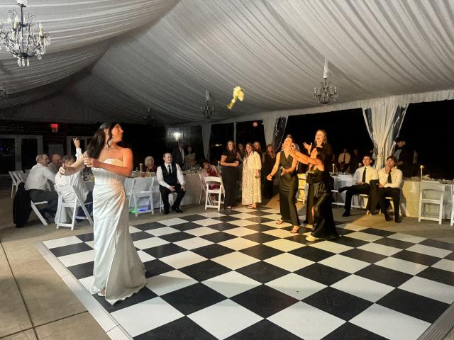 Amy Varain Events - 4