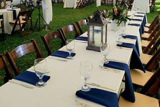 Elegant Touch Creative Events LLC - 49
