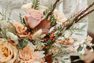 Teacup Floral - 38