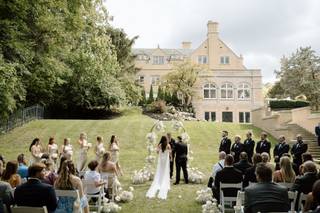 Laurel Hall - 8