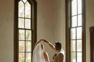The Historic Andrews Memorial Chapel - 6