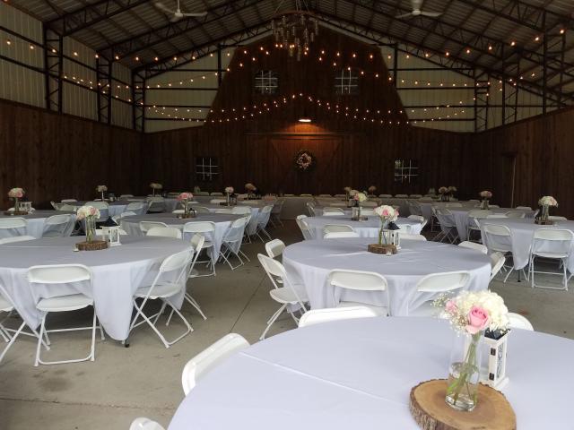 Sweet Clover Farm Events - 3