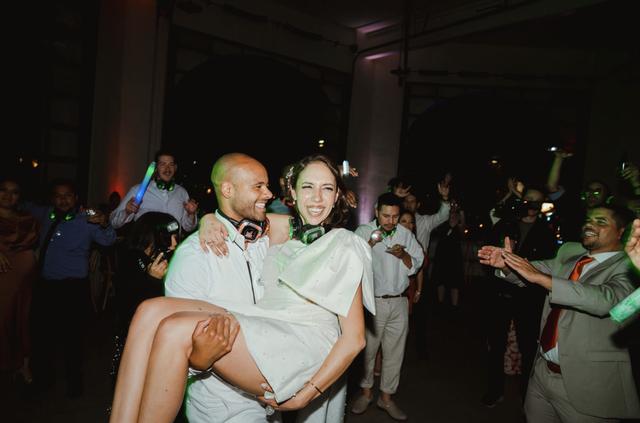 Silent Disco Party Rentals - 3