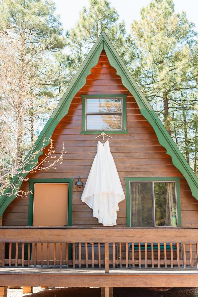 The Cabins on Strawberry Hill - 2