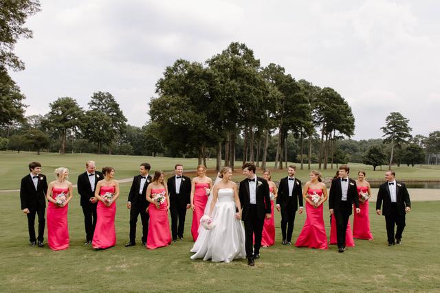 Wendy's Weddings & Events - 3