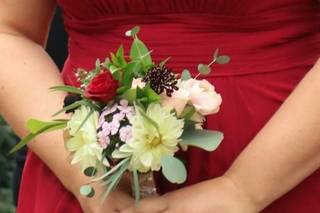 Zena Florist - 14