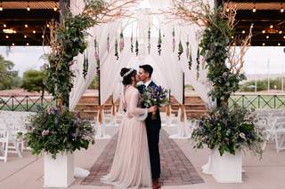 Stallion Mountain by Wedgewood Weddings - 17