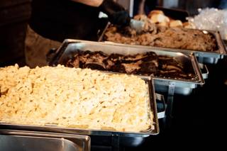 Bens Backdraft Barbecue - 6