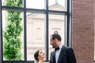 Harp & Olive - 5