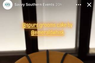Savvy Southern Events - 8