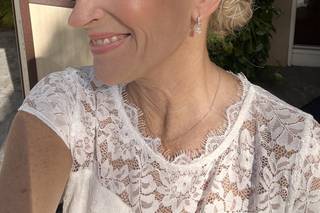 Julie Hill Hair and Makeup - 7