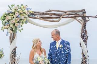I Do OBX Weddings and Events - 10