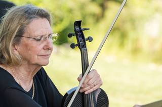 Southern Maine String Quartet - 6