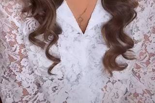 EDA beauty Hair & Makeup - 9