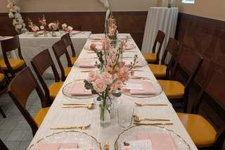 Always Be Creative Flowers and Events - 12