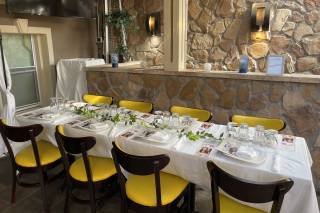 Victory Garden Cafe - 14