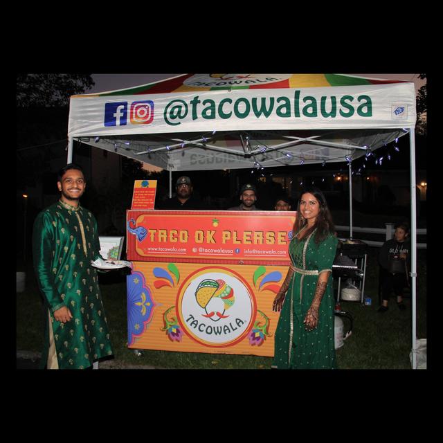 TACOWALA - 3