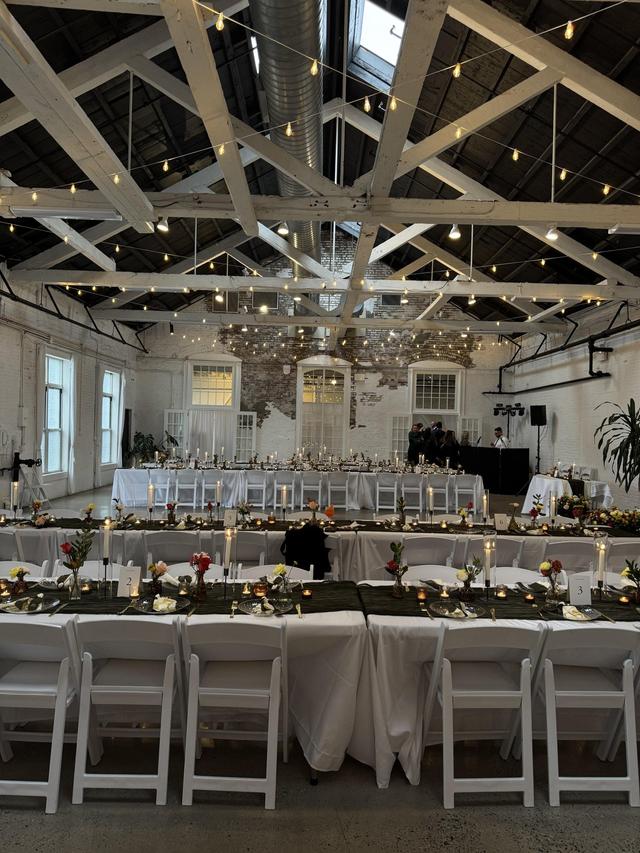 Hamilton Loft - 2