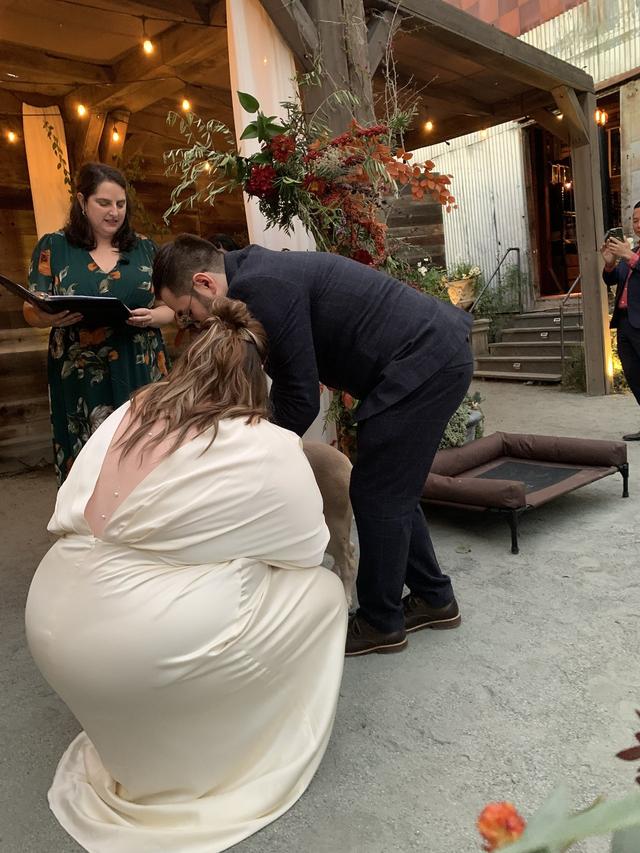 Your Best Friend's Wedding with Molly Cahen - 2