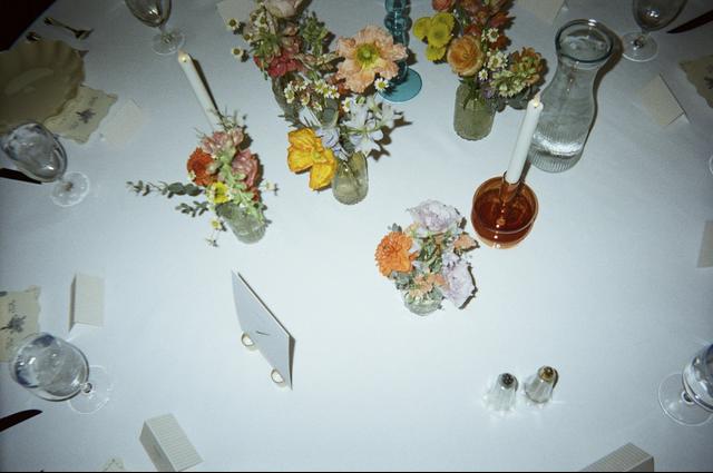 Petal and Bean Floral and Event Planning - 3