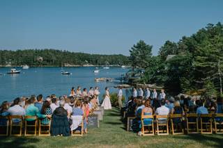 SHE Luxe Weddings & Design - 26