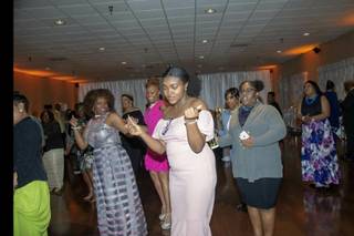 Events by Mr Butler - 15