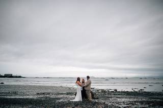 Boston North Shore Nuptials - 6