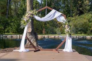 Tandale Nature Barn - 8