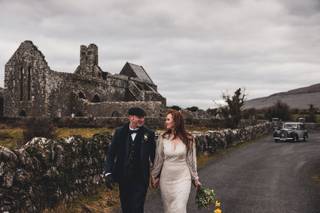 Eloping in Ireland - Destination Wedding Planner in Ireland - 24