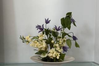 Una Floral - 7
