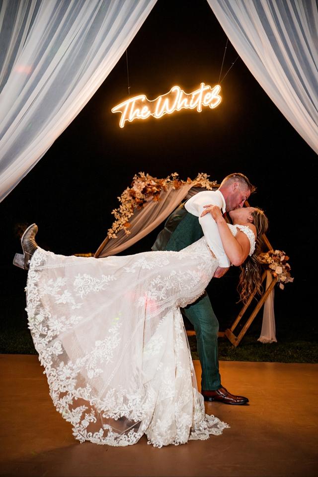 Montana Wildflower Weddings - 2