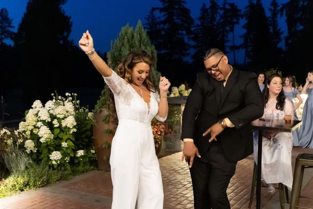 Tony Schwartz: Wedding MC & DJ - 3
