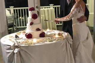 Gardenias Floral - 14