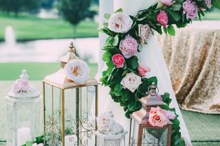 Pink Dahlia Floral & Event Design - 41