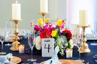 Carl Alan Floral Designs - 10