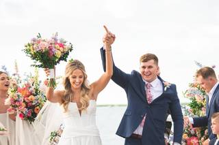Blue Orchid Events & Design - 6